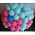 Ocean Ball Ldn150 PP PE POM Plastic Type Plastic Ball Pit Balls 8cm